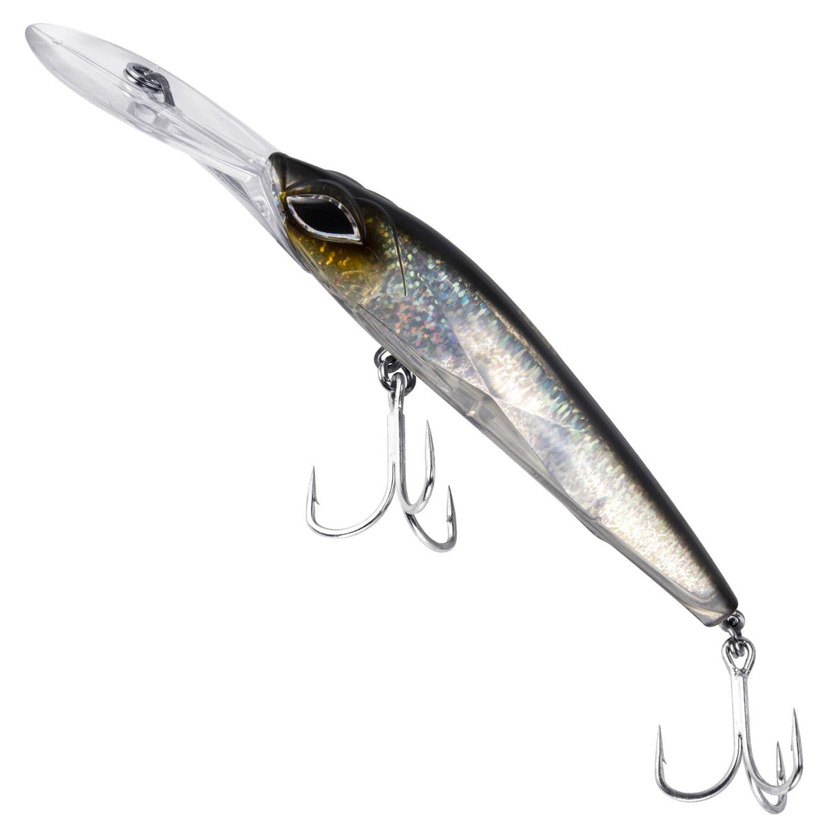 Dr.Fish Minnow Jerkbait Saltwater Lures 7.09" - Dr.Fish Tackles