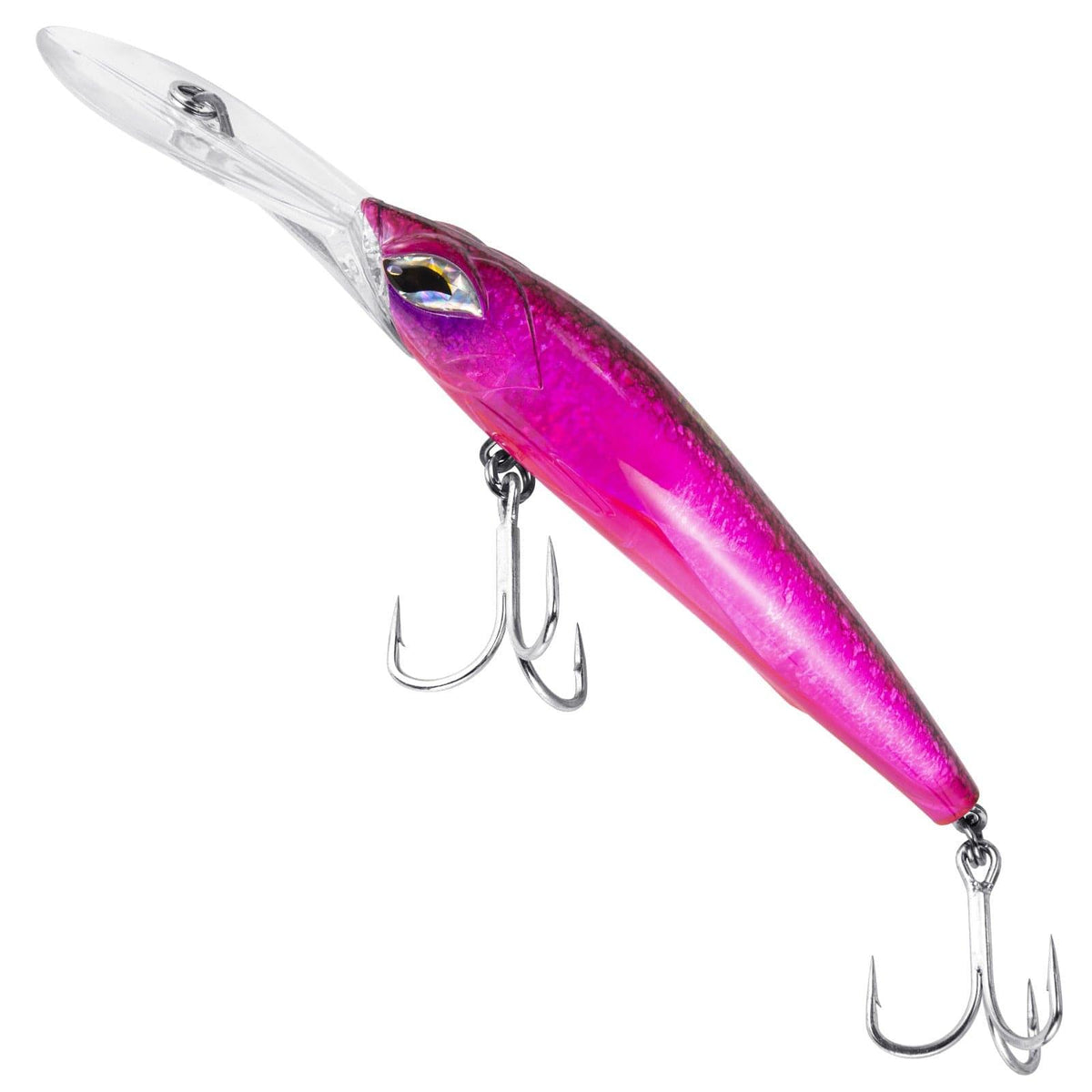 Dr.Fish Minnow Jerkbait Saltwater Lures 7.09" - Dr.Fish Tackles