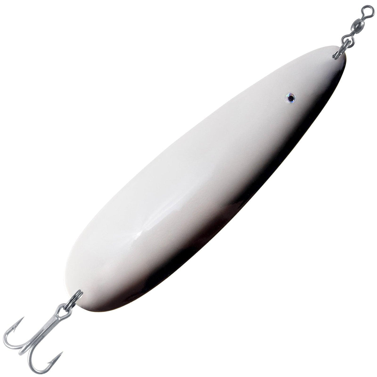 Dr.Fish Heavy Duty Flutter Spoon 8" - Dr.Fish Tackles