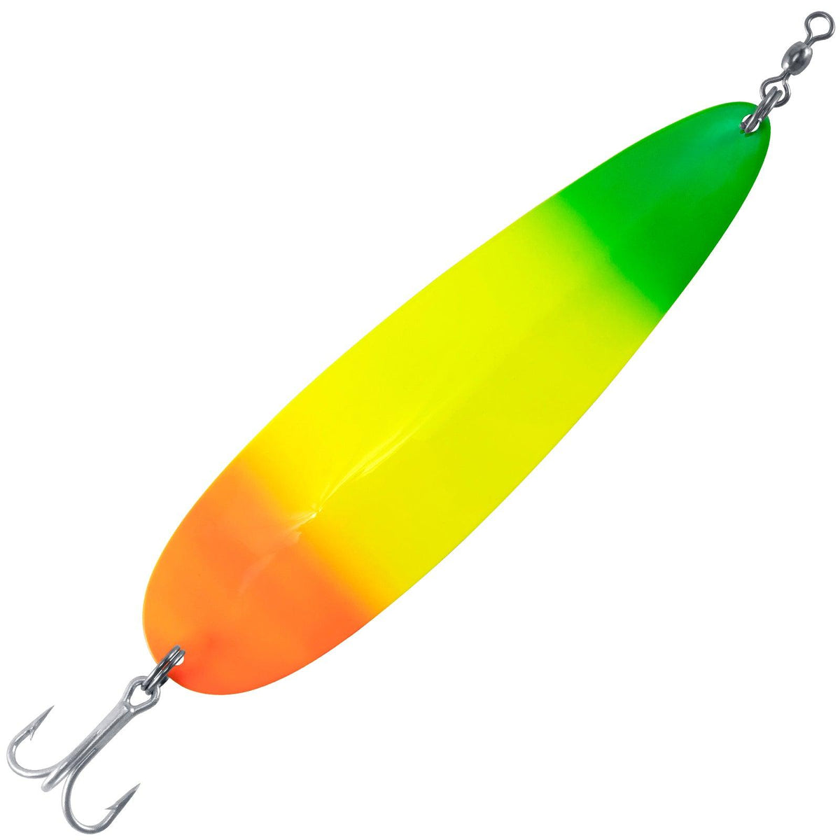Dr.Fish Heavy Duty Flutter Spoon 8" - Dr.Fish Tackles