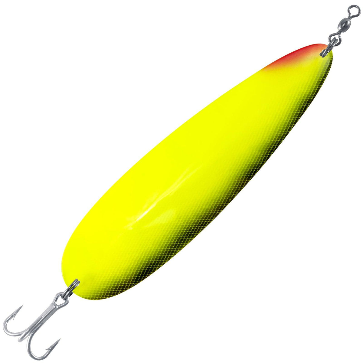 Dr.Fish Heavy Duty Flutter Spoon 8" - Dr.Fish Tackles