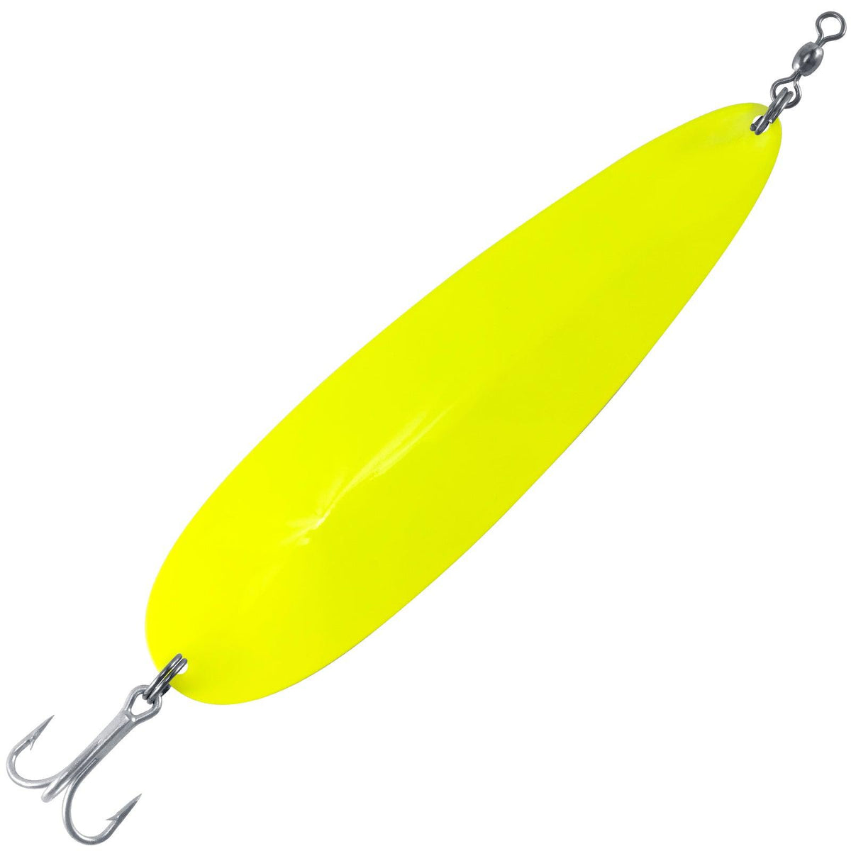 Dr.Fish Heavy Duty Flutter Spoon 8" - Dr.Fish Tackles