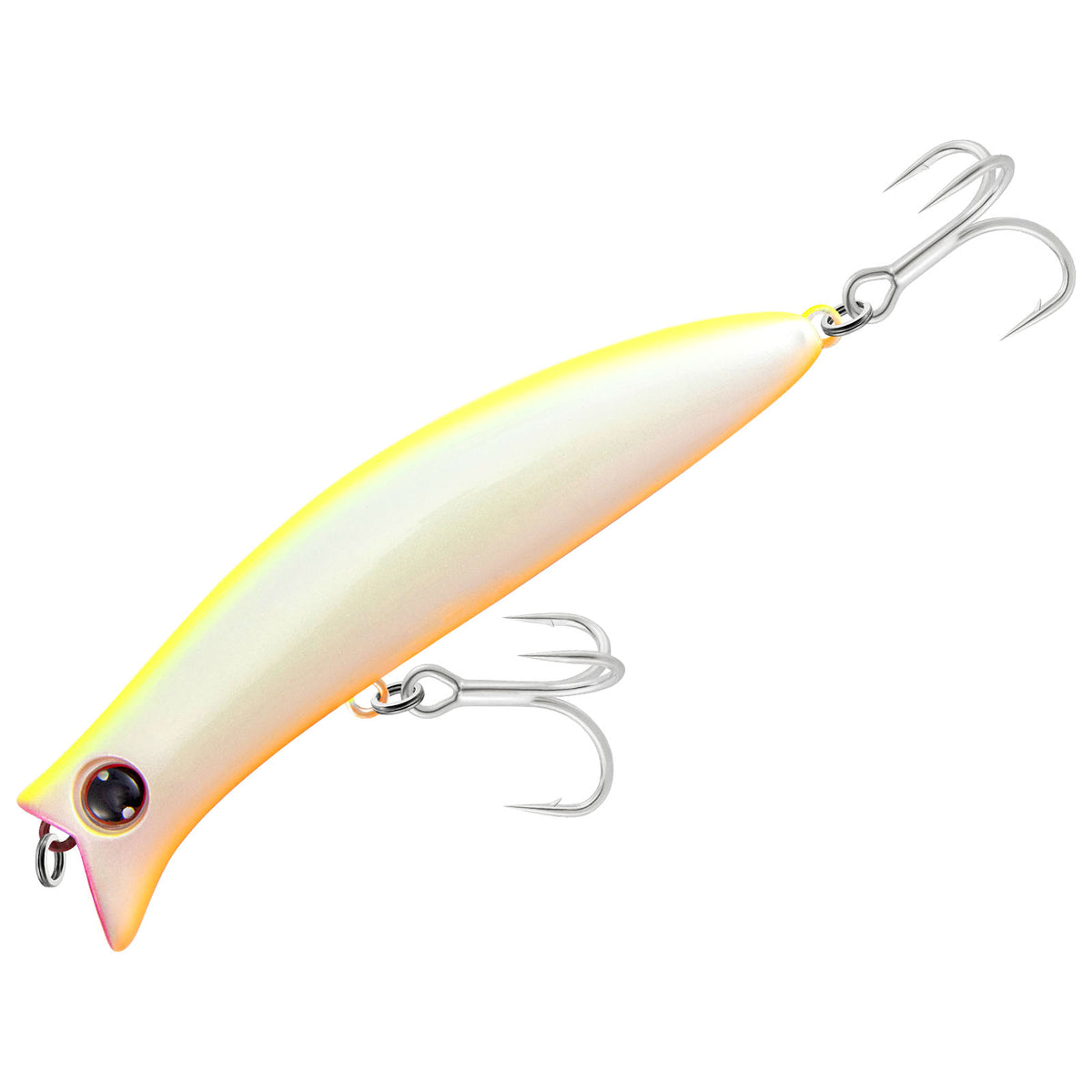 Dr.Fish Floating Lure 90/110mm Surface Minnow Lure