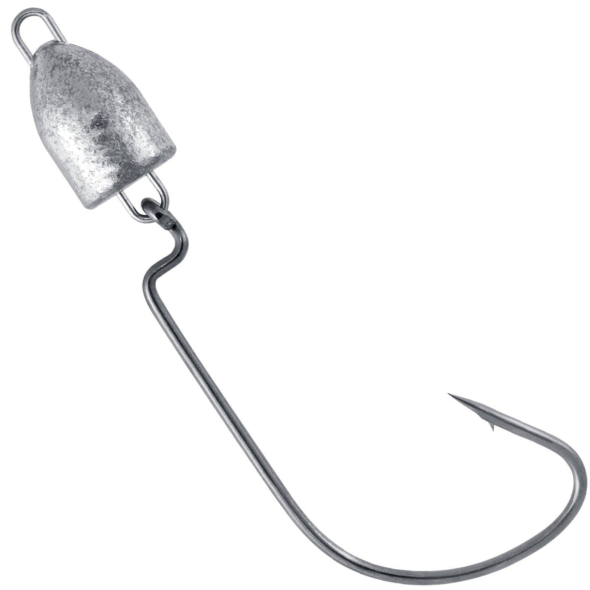 Dr.Fish 20pcs Bullet Jig Head 3.5-10g - Dr.Fish Tackles