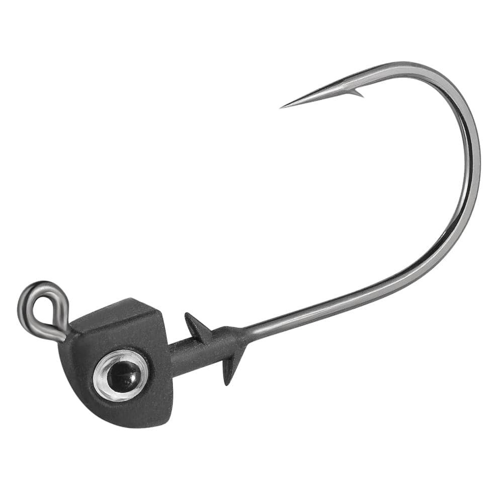 Dr.Fish 10pcs ungsten Swimbait Jig Heads  1/8-3/8oz - Dr.Fish Tackles