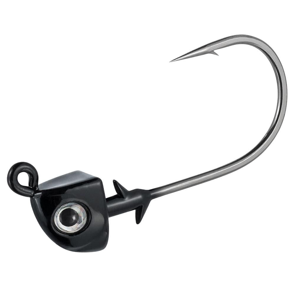 Dr.Fish 10pcs ungsten Swimbait Jig Heads  1/8-3/8oz - Dr.Fish Tackles