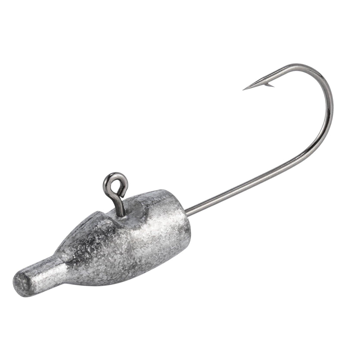 Dr.Fish 20pcs Tube Jig Head 1/32oz-3/16oz - Dr.Fish Tackles