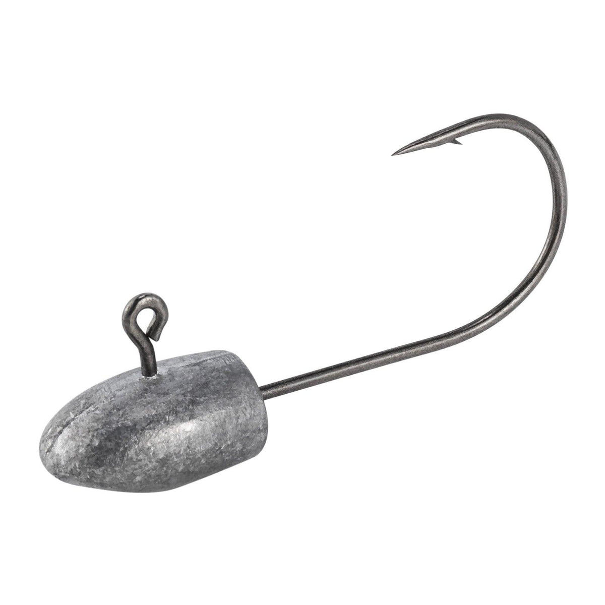 Dr.Fish 20 pcs Bullet design Jigs 0.85-1.29'' 1/32oz-1/7oz - Dr.Fish Tackles