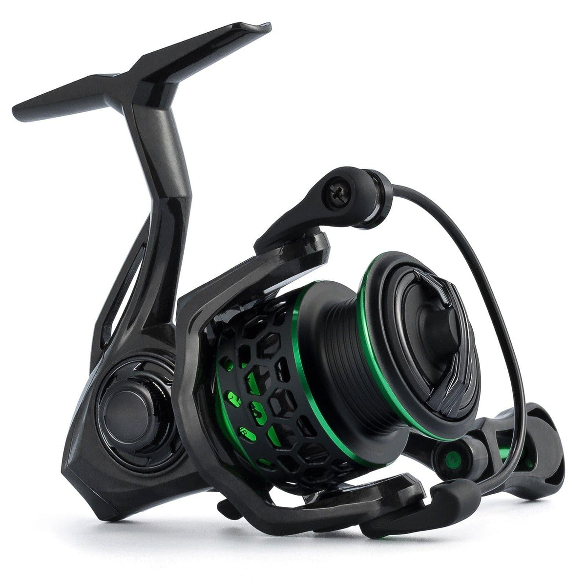 Dr.Fish YOLO Spinning Reel 1000/1500 - Dr.Fish Tackles
