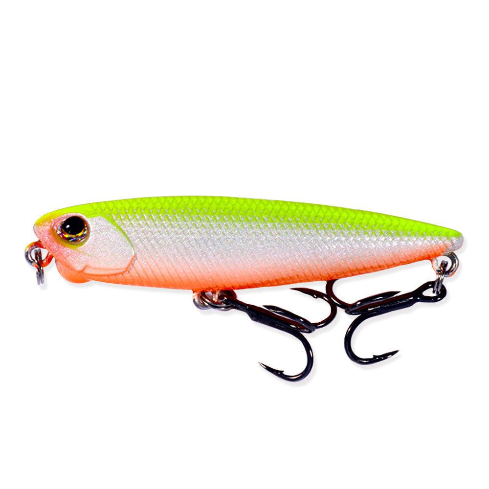 Dr.Fish Pencil Hard Fishing Lure 6g - Dr.Fish Tackles