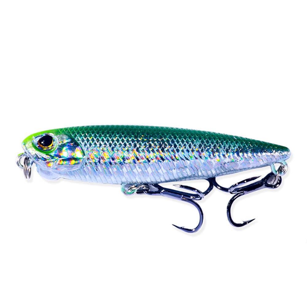 Dr.Fish Pencil Hard Fishing Lure 6g - Dr.Fish Tackles