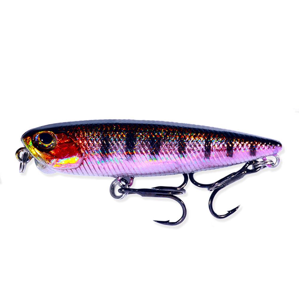 Dr.Fish Pencil Hard Fishing Lure 6g - Dr.Fish Tackles