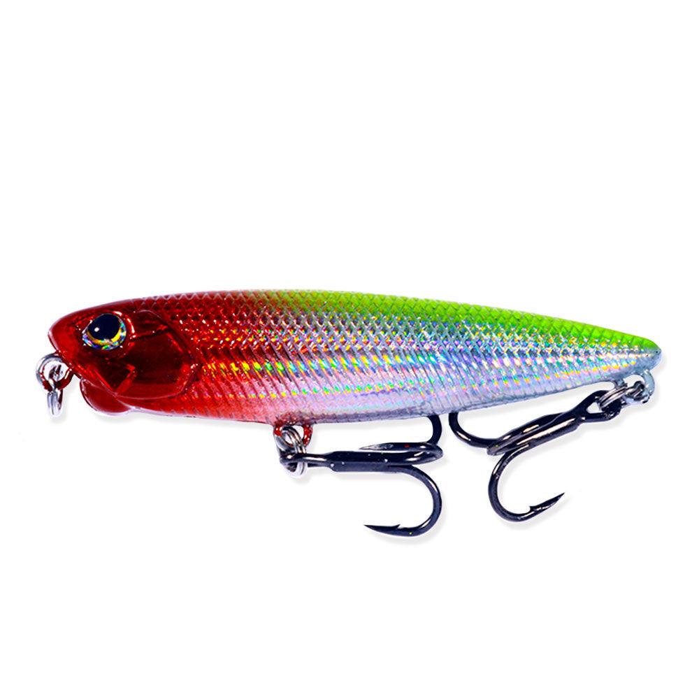 Dr.Fish Pencil Hard Fishing Lure 6g - Dr.Fish Tackles