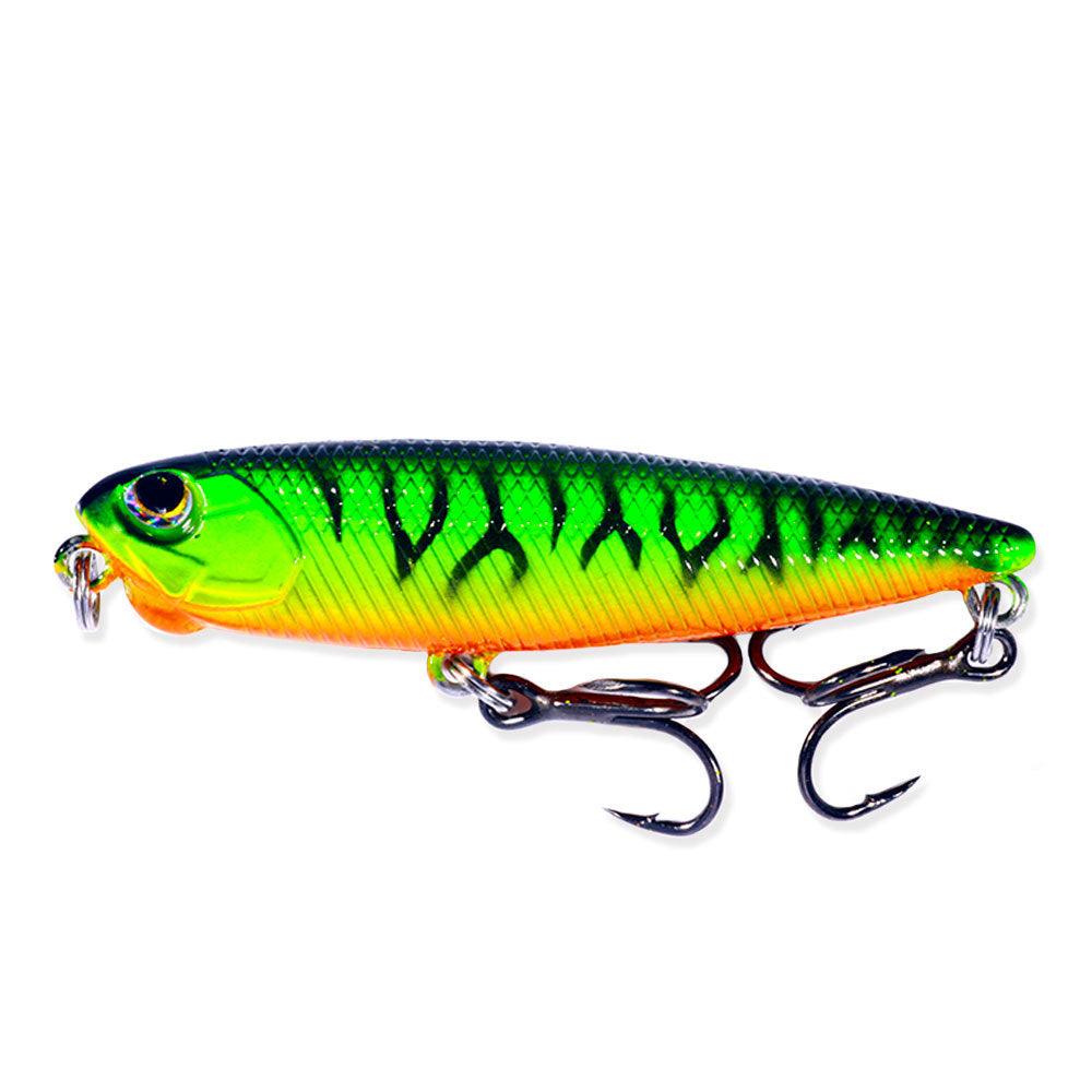 Dr.Fish Pencil Hard Fishing Lure 6g - Dr.Fish Tackles