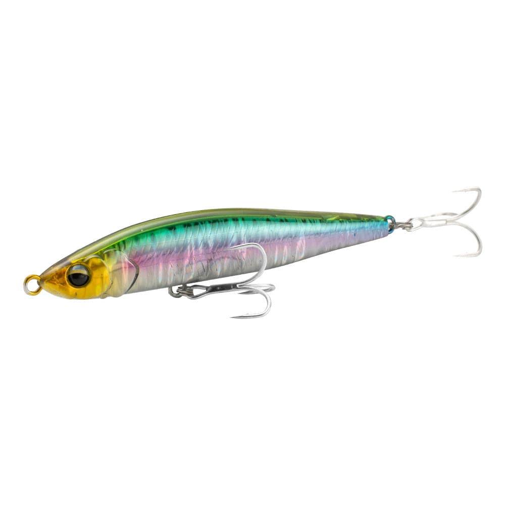 Dr.Fish Pencil Popper Lure 95mm 20g - Dr.Fish Tackles