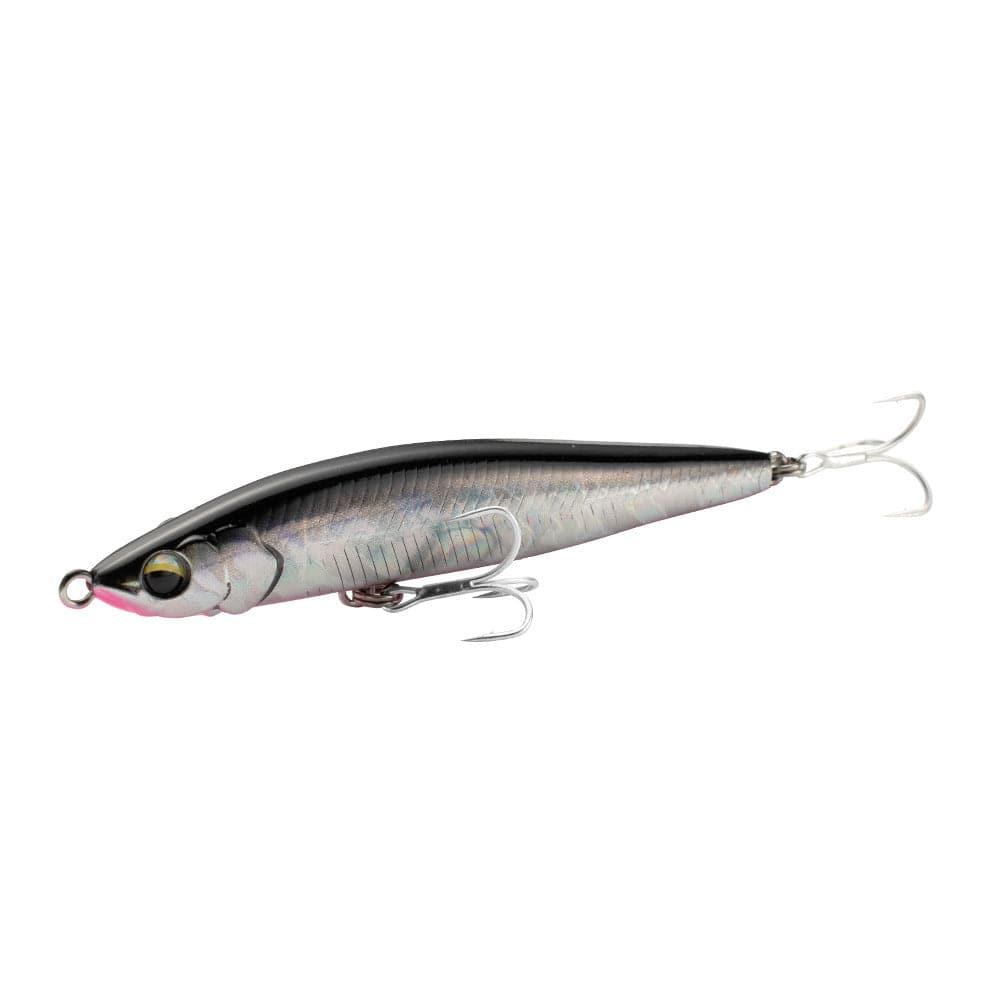 Dr.Fish Pencil Popper Lure 95mm 20g - Dr.Fish Tackles