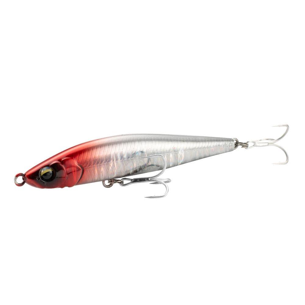 Dr.Fish Pencil Popper Lure 95mm 20g - Dr.Fish Tackles