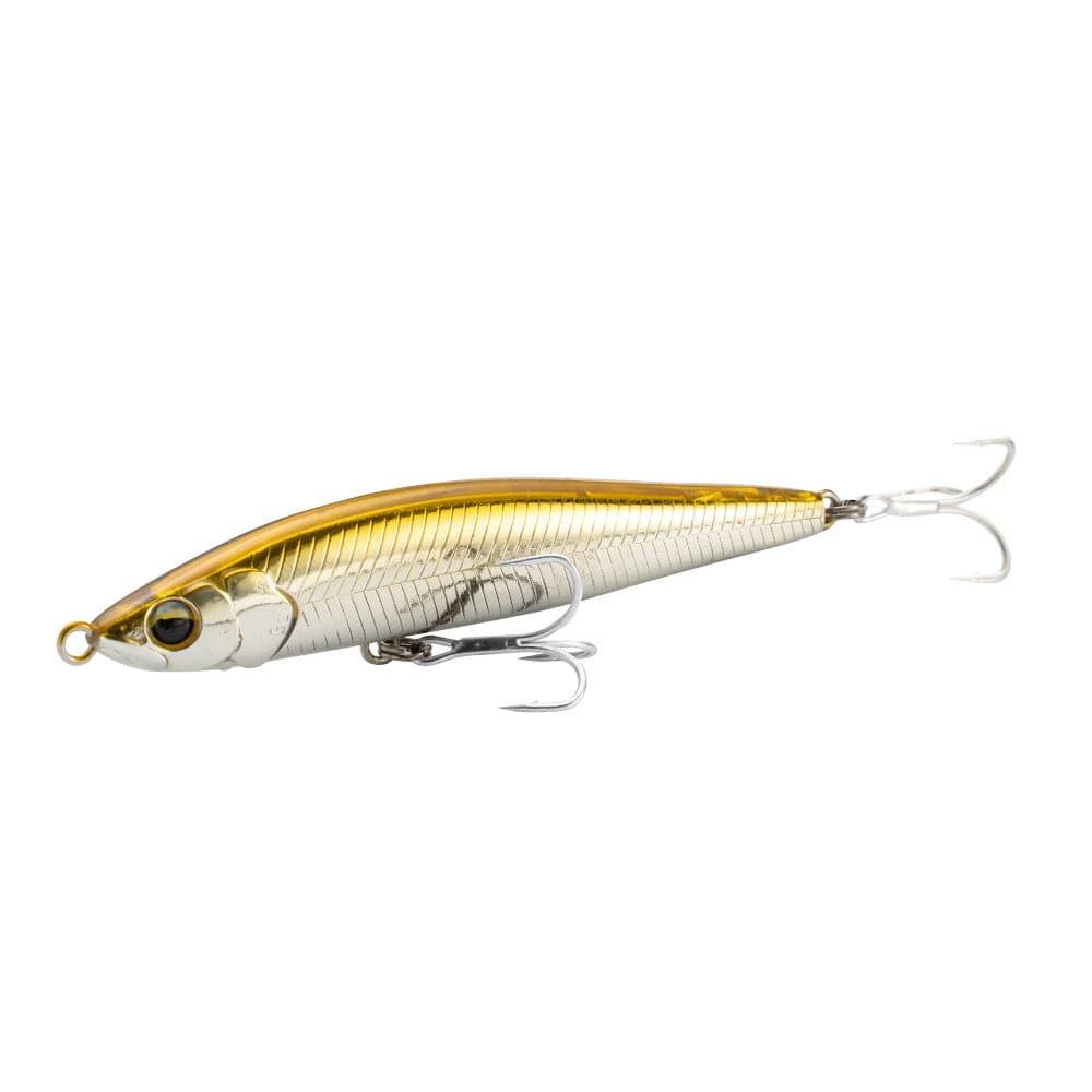 Dr.Fish Pencil Popper Lure 95mm 20g - Dr.Fish Tackles