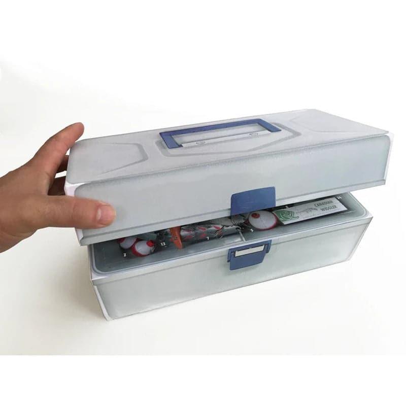 Dr.Fish Fishing Lures Accessories Kit Christmas Gifts - Dr.Fish Tackles