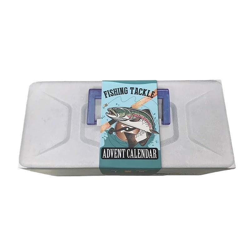 Dr.Fish Fishing Lures Accessories Kit Christmas Gifts - Dr.Fish Tackles