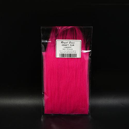 Dr.Fish 1 Packs  Fly Tying Craft Fur Materials - Dr.Fish Tackles