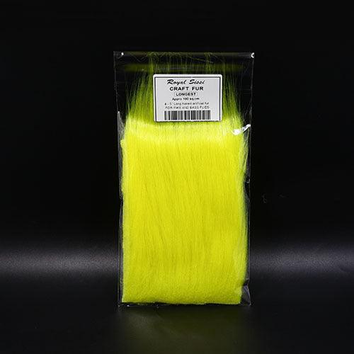 Dr.Fish 1 Packs  Fly Tying Craft Fur Materials - Dr.Fish Tackles