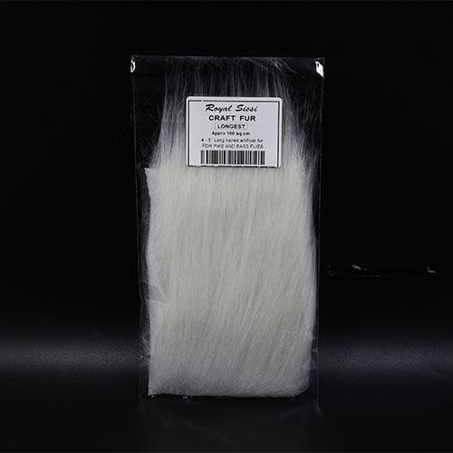 Dr.Fish 1 Packs  Fly Tying Craft Fur Materials - Dr.Fish Tackles