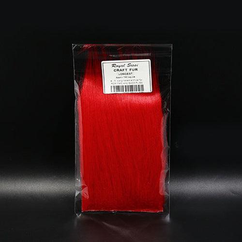 Dr.Fish 1 Packs  Fly Tying Craft Fur Materials - Dr.Fish Tackles