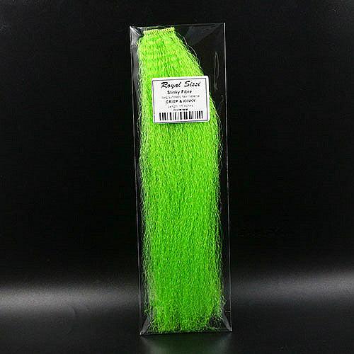 Dr.Fish Fly Tying Materials Fuzzy Fiber (8 colors) - Dr.Fish Tackles