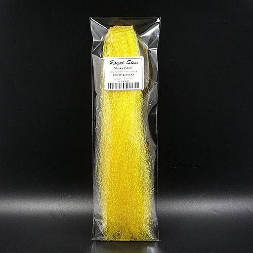 Dr.Fish Fly Tying Materials Fuzzy Fiber (8 colors) - Dr.Fish Tackles