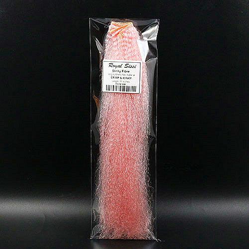 Dr.Fish Fly Tying Materials Fuzzy Fiber (8 colors) - Dr.Fish Tackles