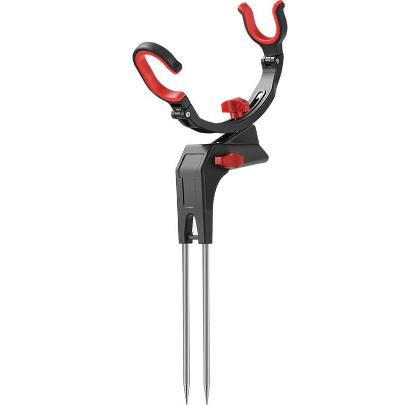Dr.Fish Fishing Rod Holders 25cm ( 360 Degree Adjustable) - Dr.Fish Tackles