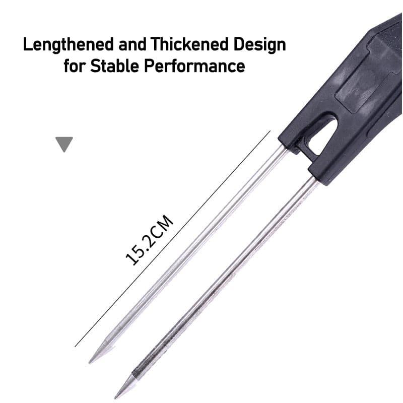 Dr.Fish Fishing Rod Holders 25cm ( 360 Degree Adjustable) - Dr.Fish Tackles