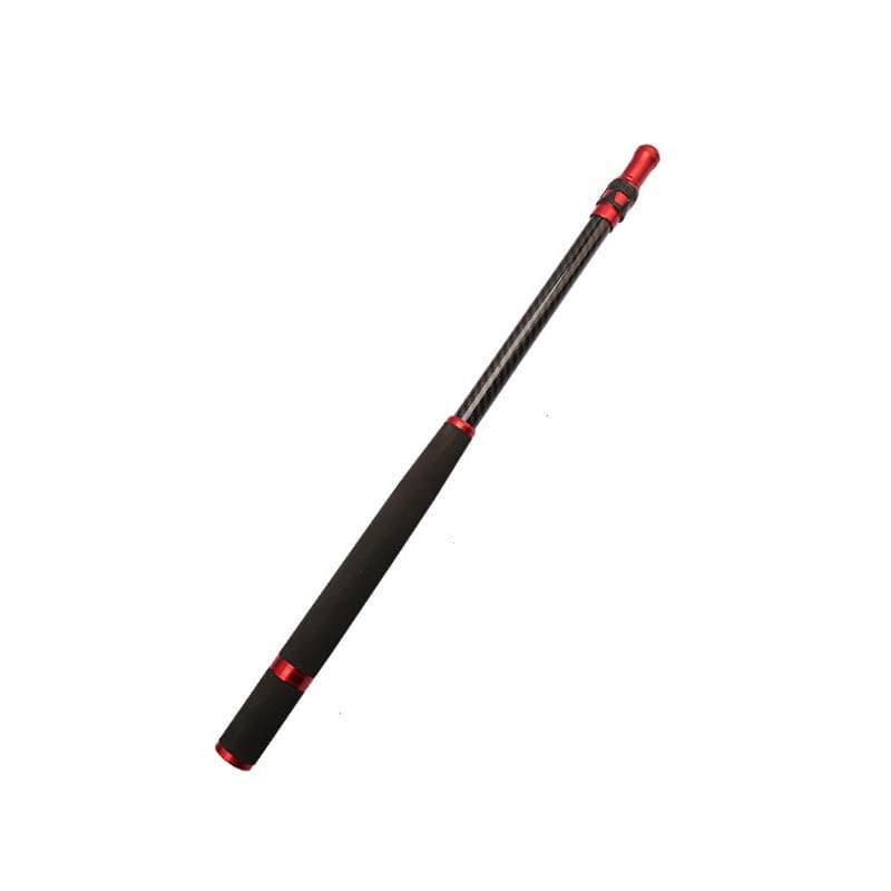 Dr,Fish Portable Carbon Fiber Fishing Net 80cm - Dr.Fish Tackles