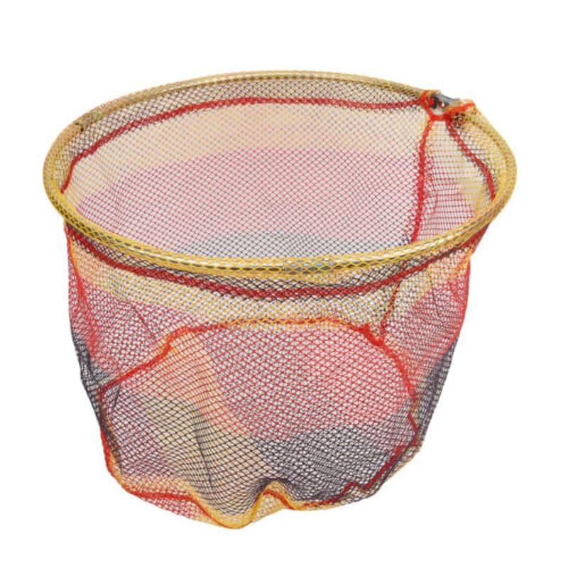 Dr.Fish Folding Fishing Landing Net Head 35-45cm - Dr.Fish Tackles