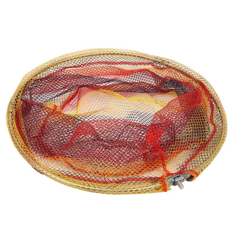 Dr.Fish Folding Fishing Landing Net Head 35-45cm - Dr.Fish Tackles