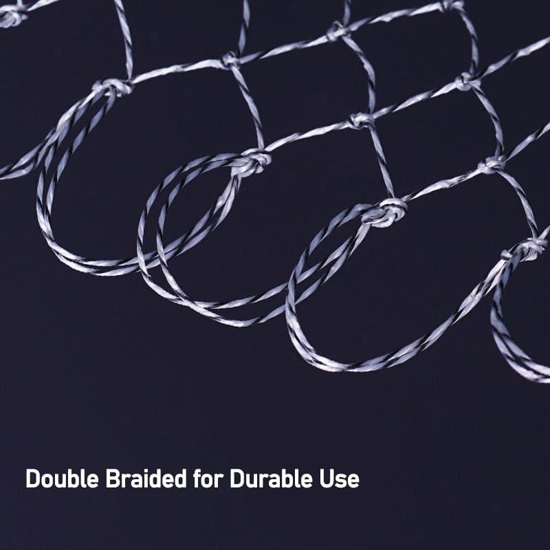 Dr.Fish Foldable Fishing Replacement Net 35-70cm