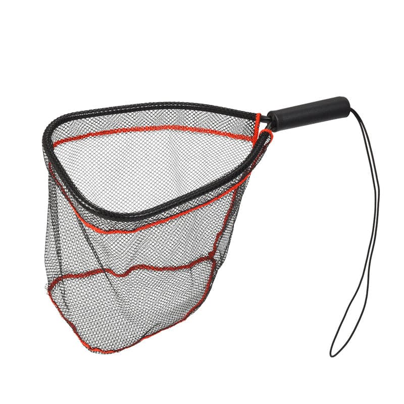 Dr.Fish Portable Fish Landing Net – Dr.Fish Tackles