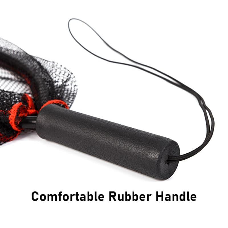 Dr.Fish Portable Fish Landing Net - Dr.Fish Tackles