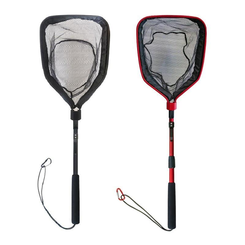 Dr.Fish Telescopic Fishing Landing Net 40/60cm - Dr.Fish Tackles