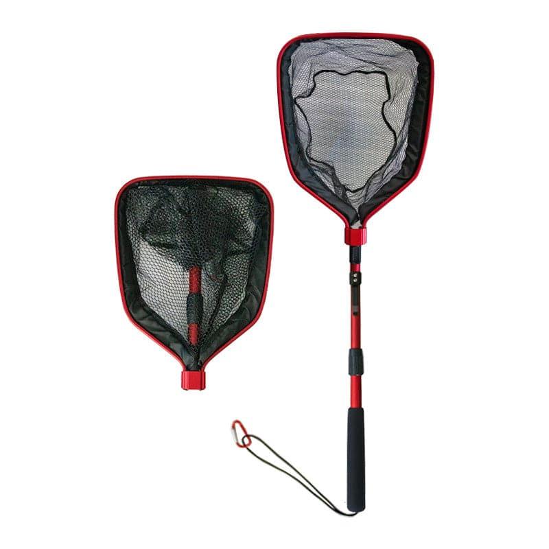 Dr.Fish Telescopic Fishing Landing Net 40/60cm - Dr.Fish Tackles