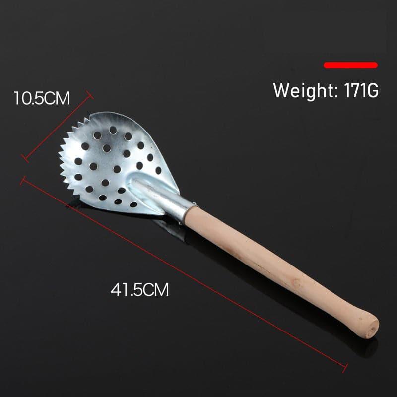Dr.Fish Ice Fishing Scoop 32-44cm - Dr.Fish Tackles