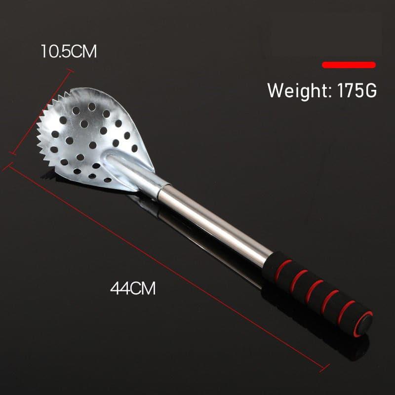 Dr.Fish Ice Fishing Scoop 32-44cm - Dr.Fish Tackles
