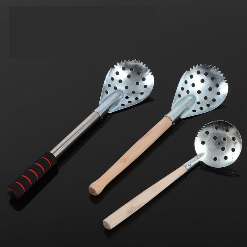Dr.Fish Ice Fishing Scoop 32-44cm - Dr.Fish Tackles