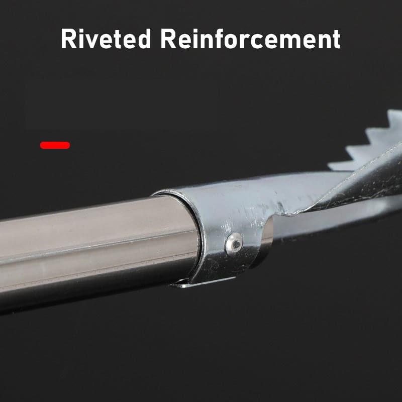 Dr.Fish Ice Fishing Scoop 32-44cm - Dr.Fish Tackles