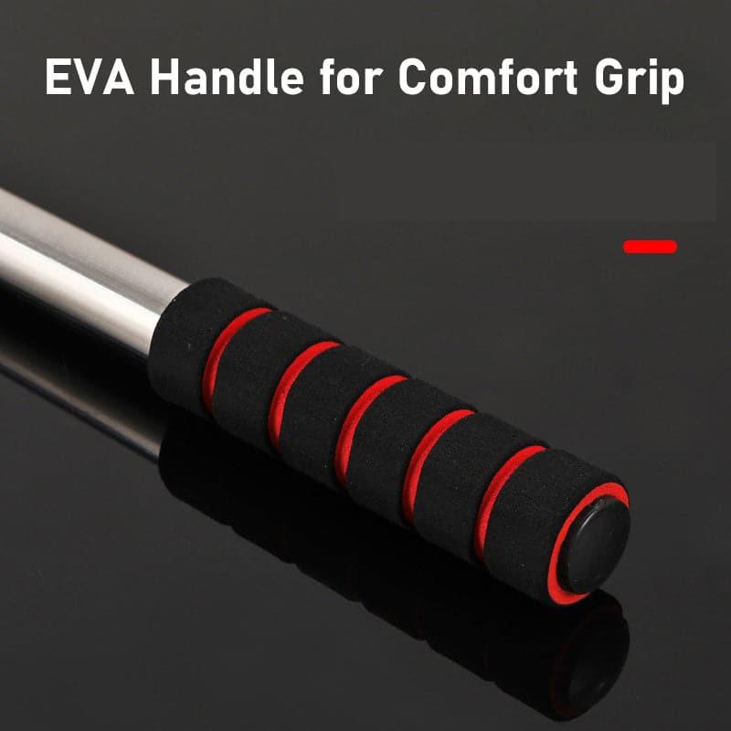 Dr.Fish Ice Fishing Scoop 32-44cm - Dr.Fish Tackles