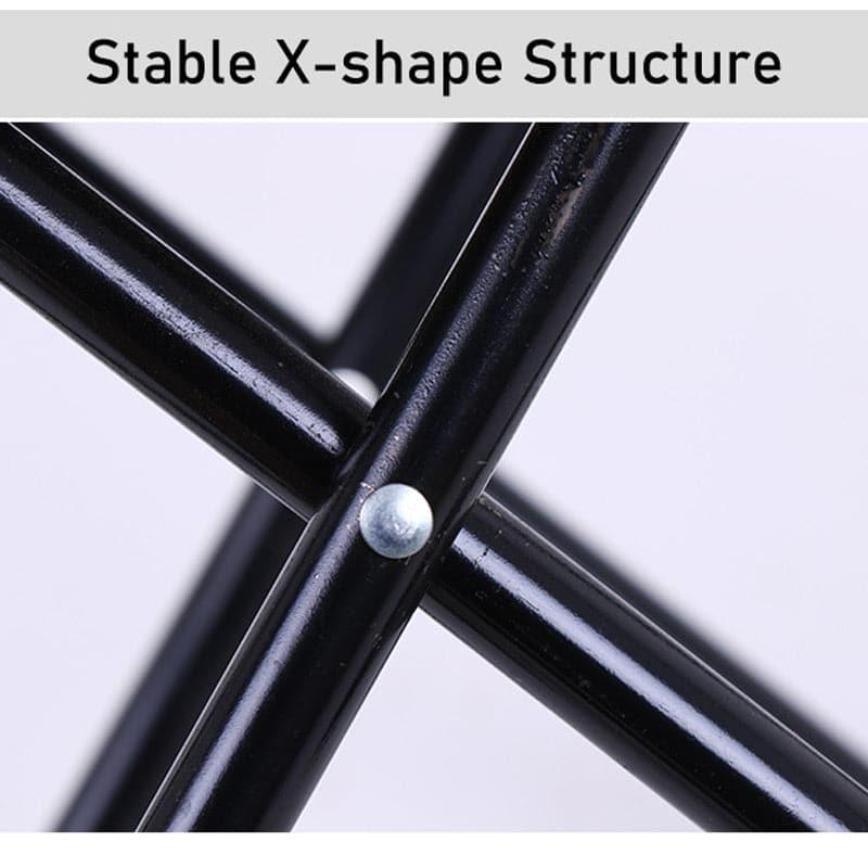 Dr.Fish Portable Camping Folding Stool - Dr.Fish Tackles