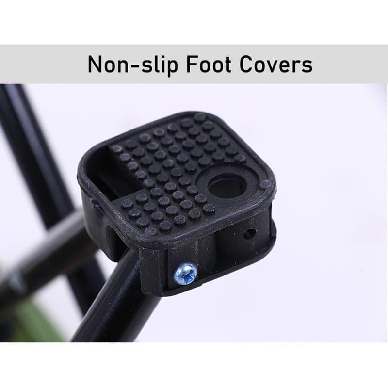 Dr.Fish Portable Camping Folding Stool - Dr.Fish Tackles