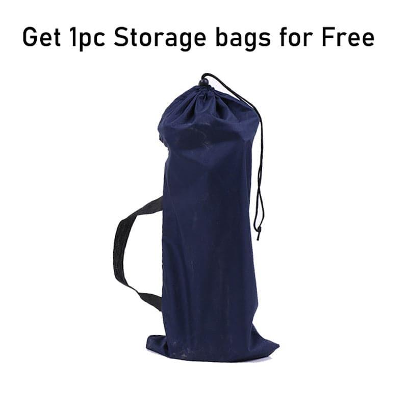 Dr.Fish Portable Camping Folding Stool - Dr.Fish Tackles