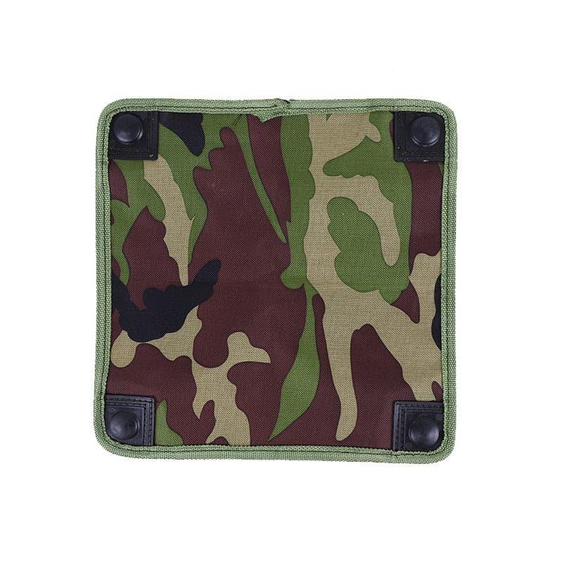 Dr.Fish Portable Camping Folding Stool - Dr.Fish Tackles